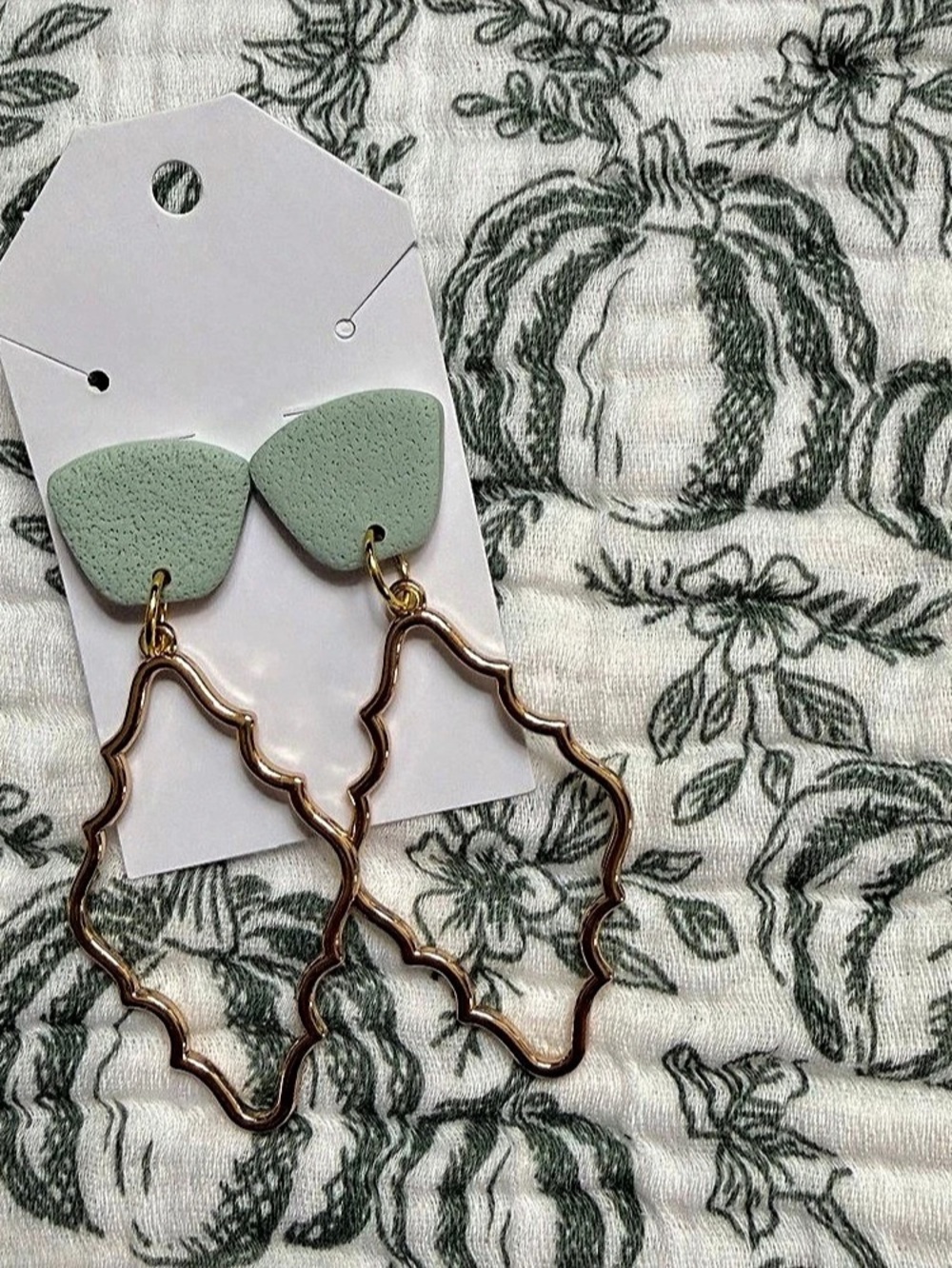 Handmade Earrings